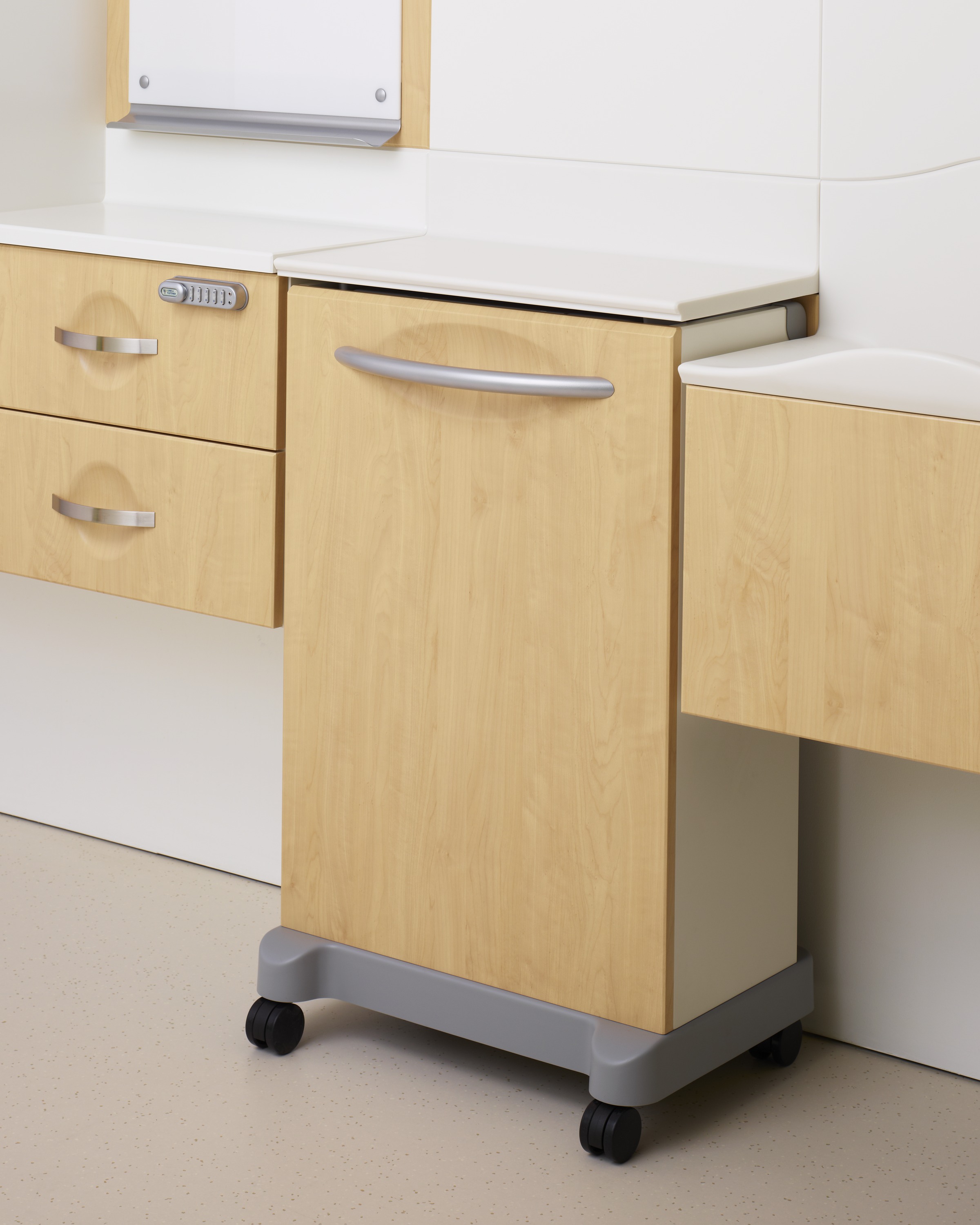 医院家具|医用洗手台|办公家具|设计师家具|Compass 洗手台系统